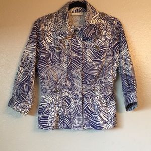 Coldwater Creek Jacket